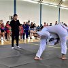 1ª Copa Jiu Jitsu Abrescas Santa Casa é um sucesso
